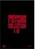 Psycho Collection I-IV (4 dvd)