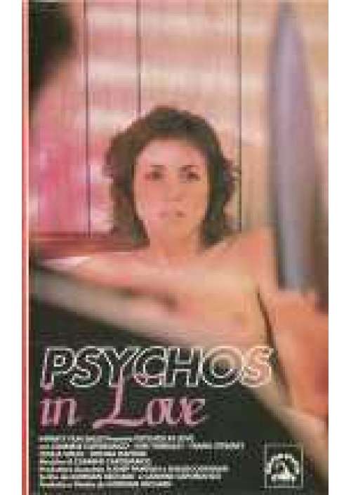 Psychos in love