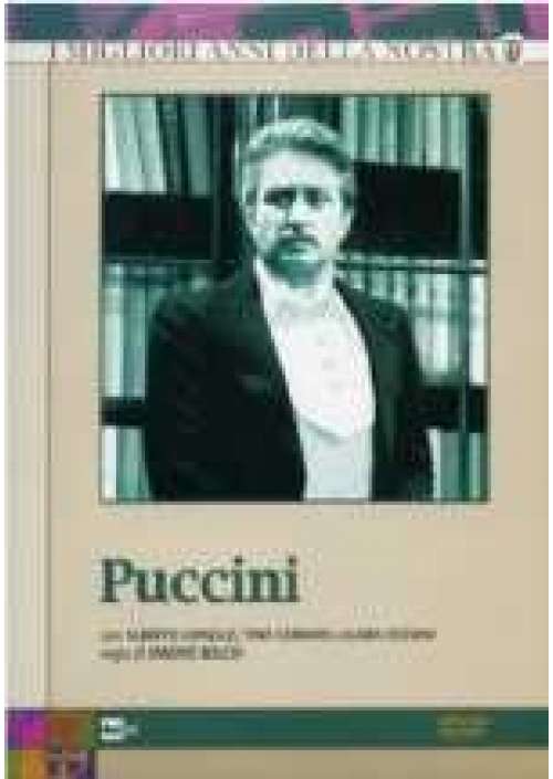 Puccini (2 dvd)