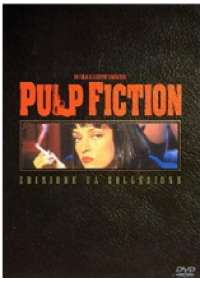 Pulp Fiction (Collector's Edition) (2 Dvd)