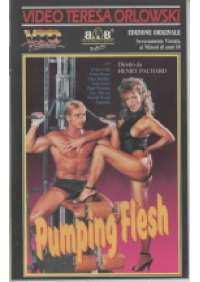 Pumping Flesh