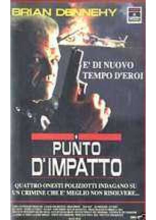 Punto d'impatto