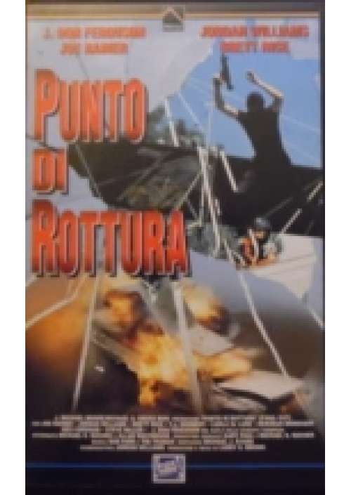 Punto di rottura