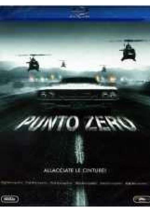 Punto Zero 