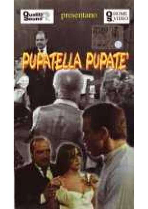 Pupatella pupatè