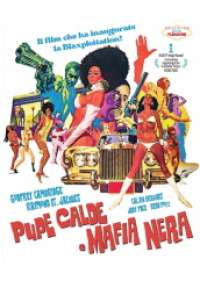 Pupe calde e Mafia nera
