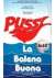 Pussy la balena buona