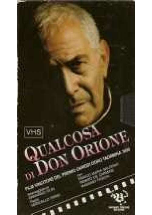 Qualcosa di Don Orione