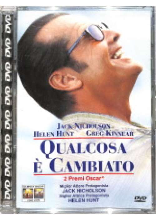 Qualcosa E' Cambiato