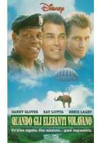 Quando gli elefanti volavano