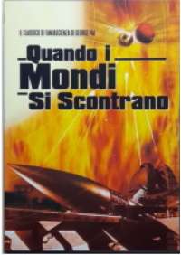 Quando i mondi si scontrano