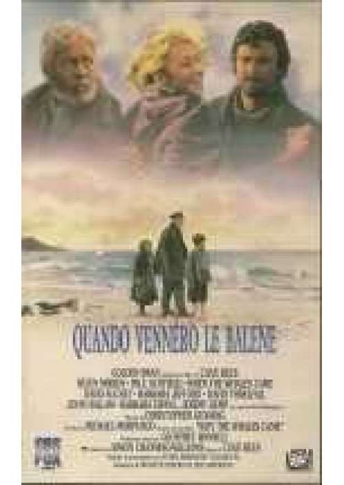 Quando vennero le balene