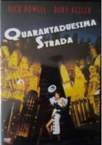 Quarantaduesima Strada