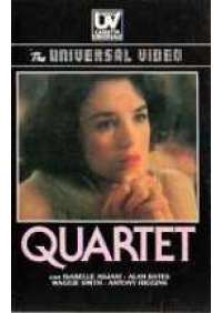 Quartet