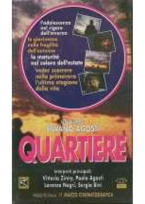 Quartiere