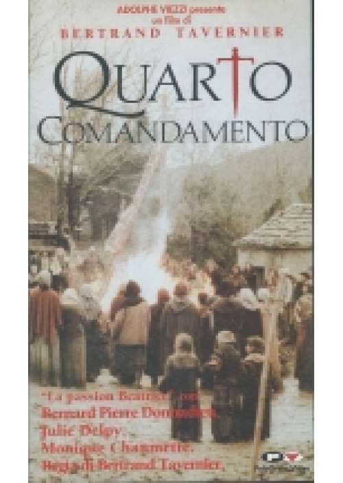 Quarto Comandamento