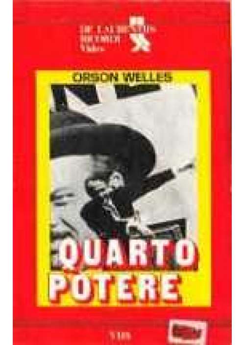 Quarto potere