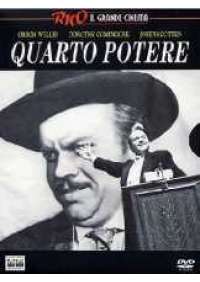 Quarto Potere (2 dvd)