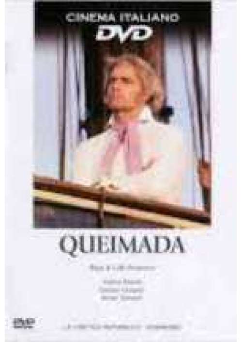 Queimada