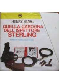 Quella carogna dell'Ispettore Sterling (Super8)