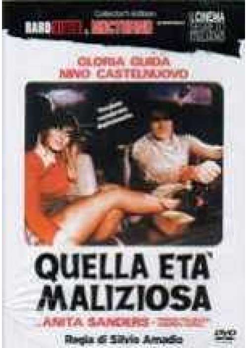 Quell'eta' maliziosa 