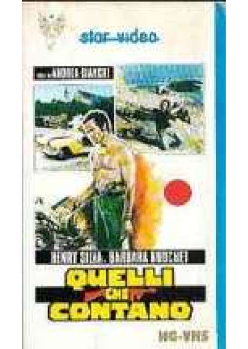 Quelli che contano