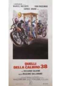 Quelli della calibro 38