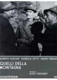 Quelli della montagna