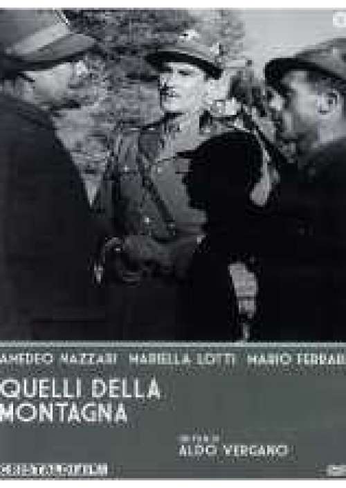 Quelli della montagna