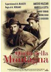 Quelli della montagna 