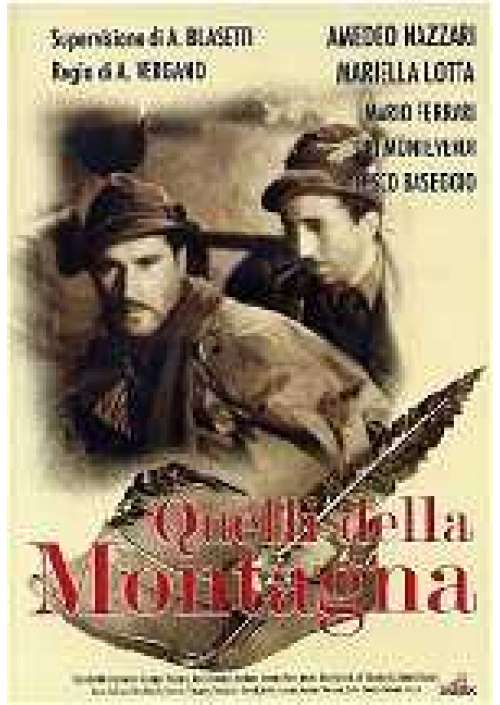 Quelli della montagna 