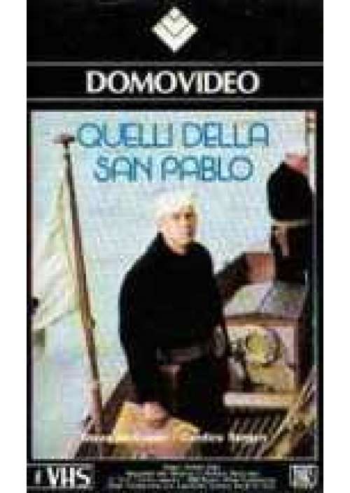 Quelli della San Pablo