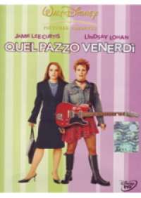 Quel pazzo Venerdi'