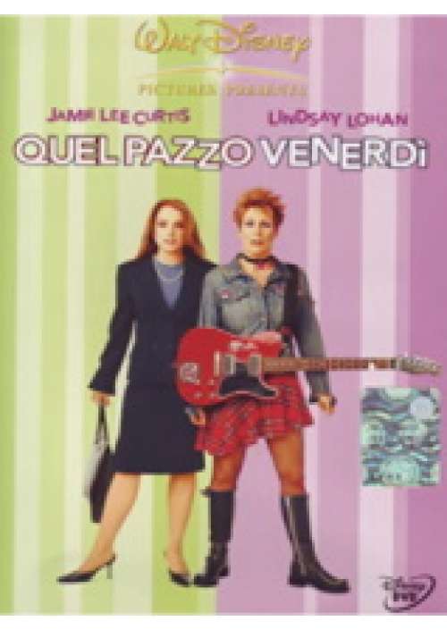 Quel pazzo Venerdi'