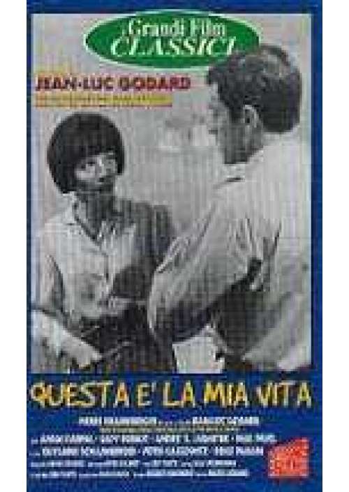Questa e' la mia vita