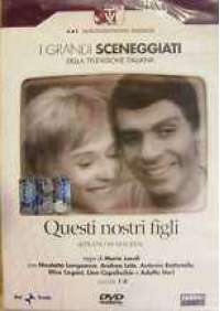 Questi nostri figli (2 dvd)