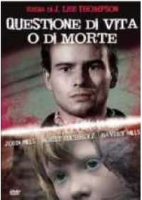 Questione di vita o di morte