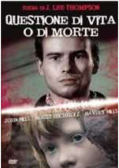 Questione di vita o di morte