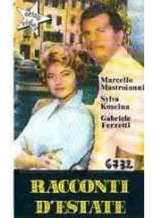 Racconti d'estate