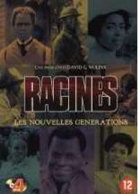 Radici - Stagione 2 (4 dvd)