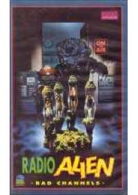 Radio Alien