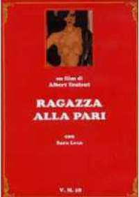 Ragazza alla pari