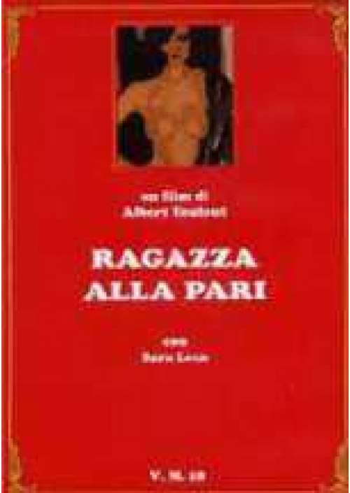 Ragazza alla pari