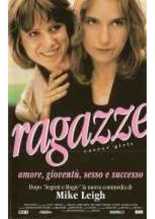 Ragazze