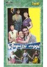 Ragazze d'oggi
