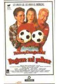 Ragazze nel pallone