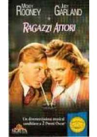 Ragazzi attori