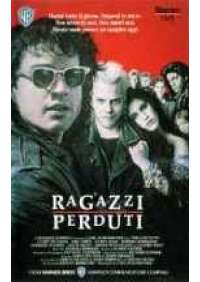 Ragazzi perduti