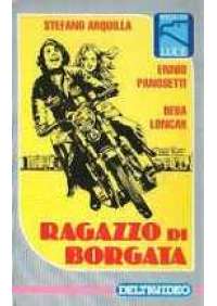 Ragazzo di Borgata