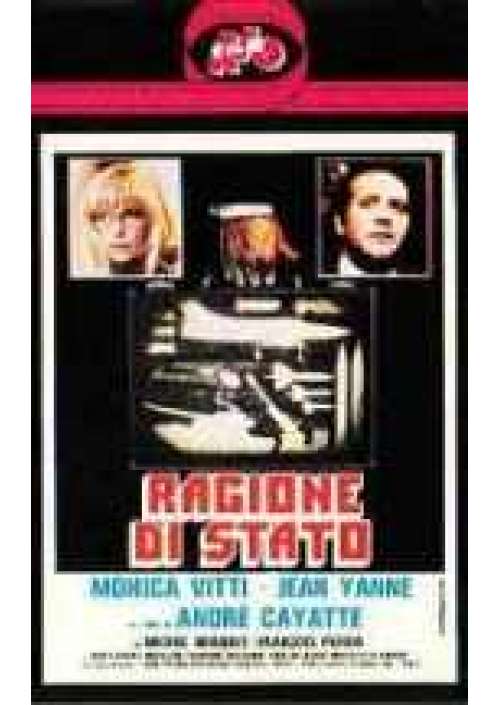 Ragione di Stato